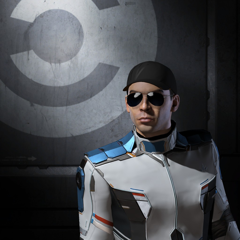 Sergei REX