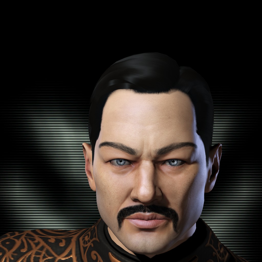 Chen Togenada