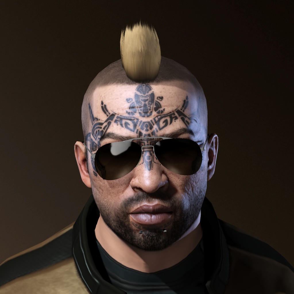 Leshiy Sklor