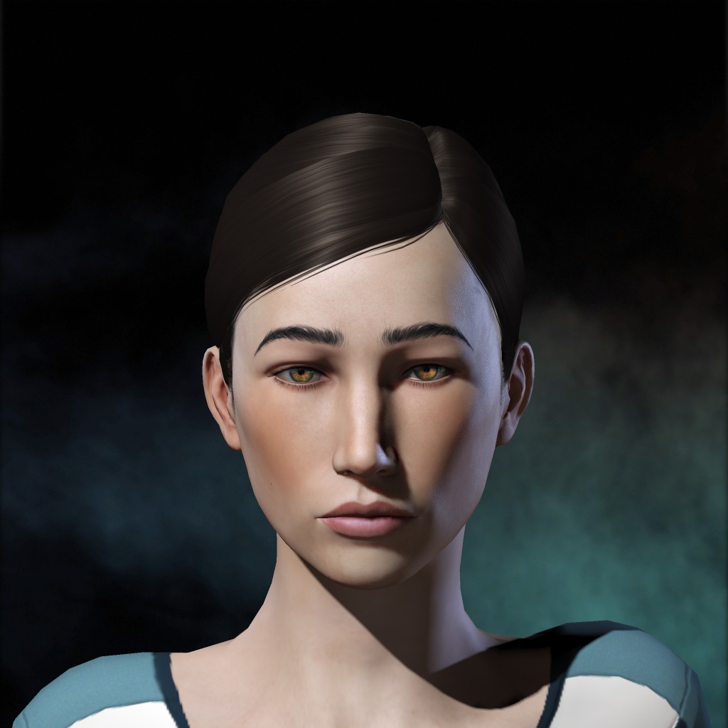 Ell'raile Lopez