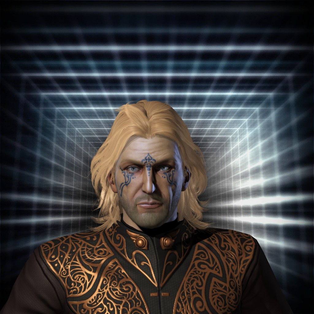 Edward Lodbrok
