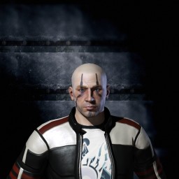 BERTOLET portrait