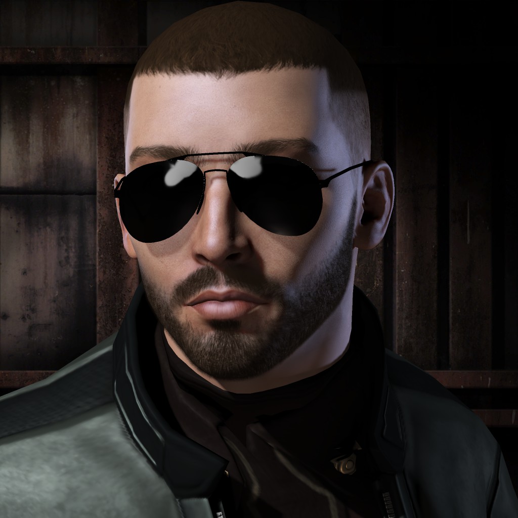 Reeko Killgannon