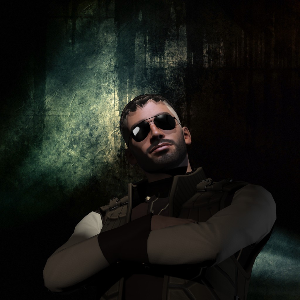 Beric GalaxyLad