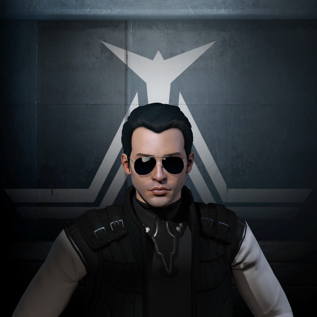 Wesker Padecain