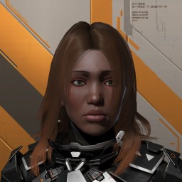 Helyss Mezana portrait