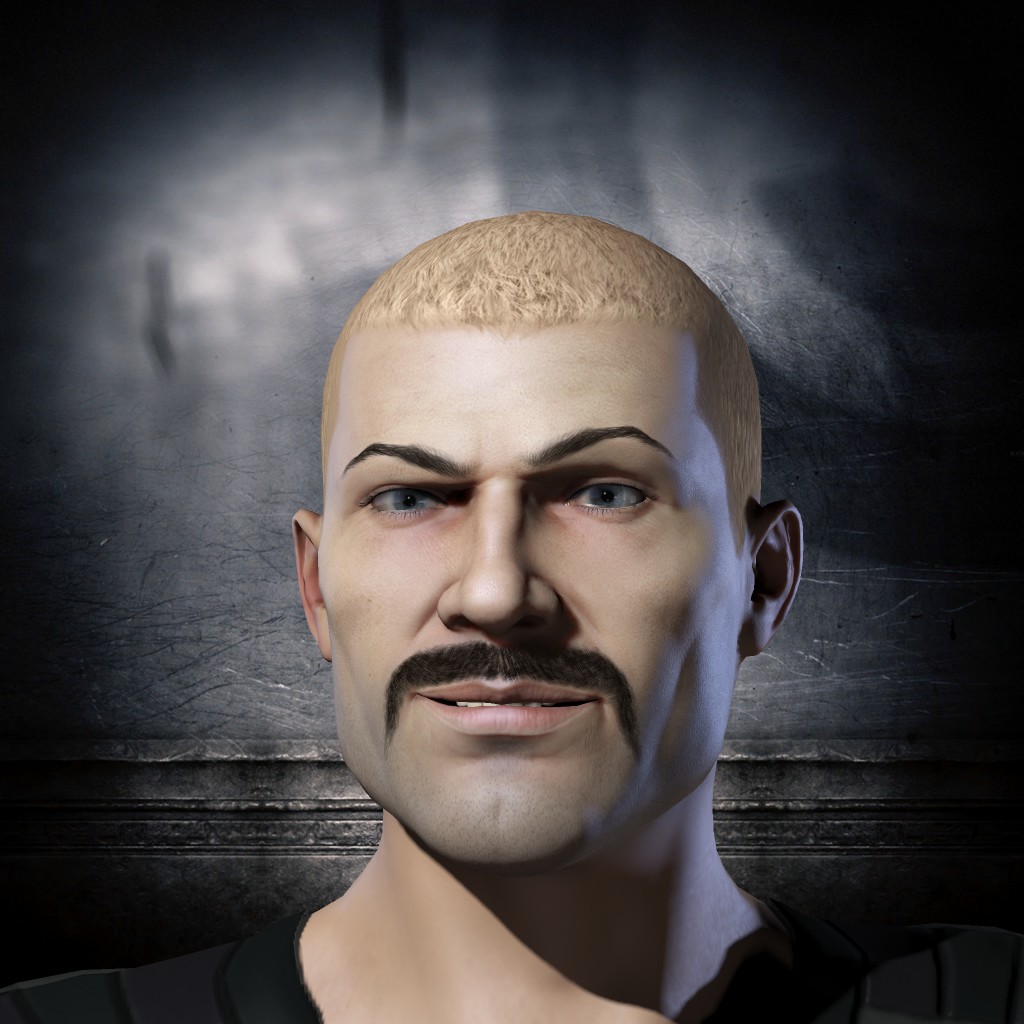 BatttIetits Maximus