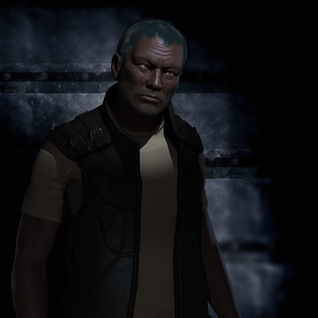 Africanized Dictator