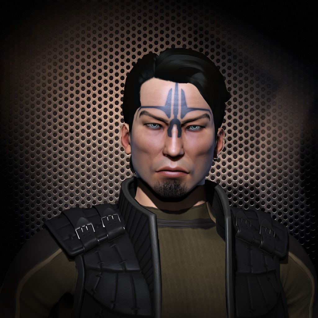 Serj I'zeek