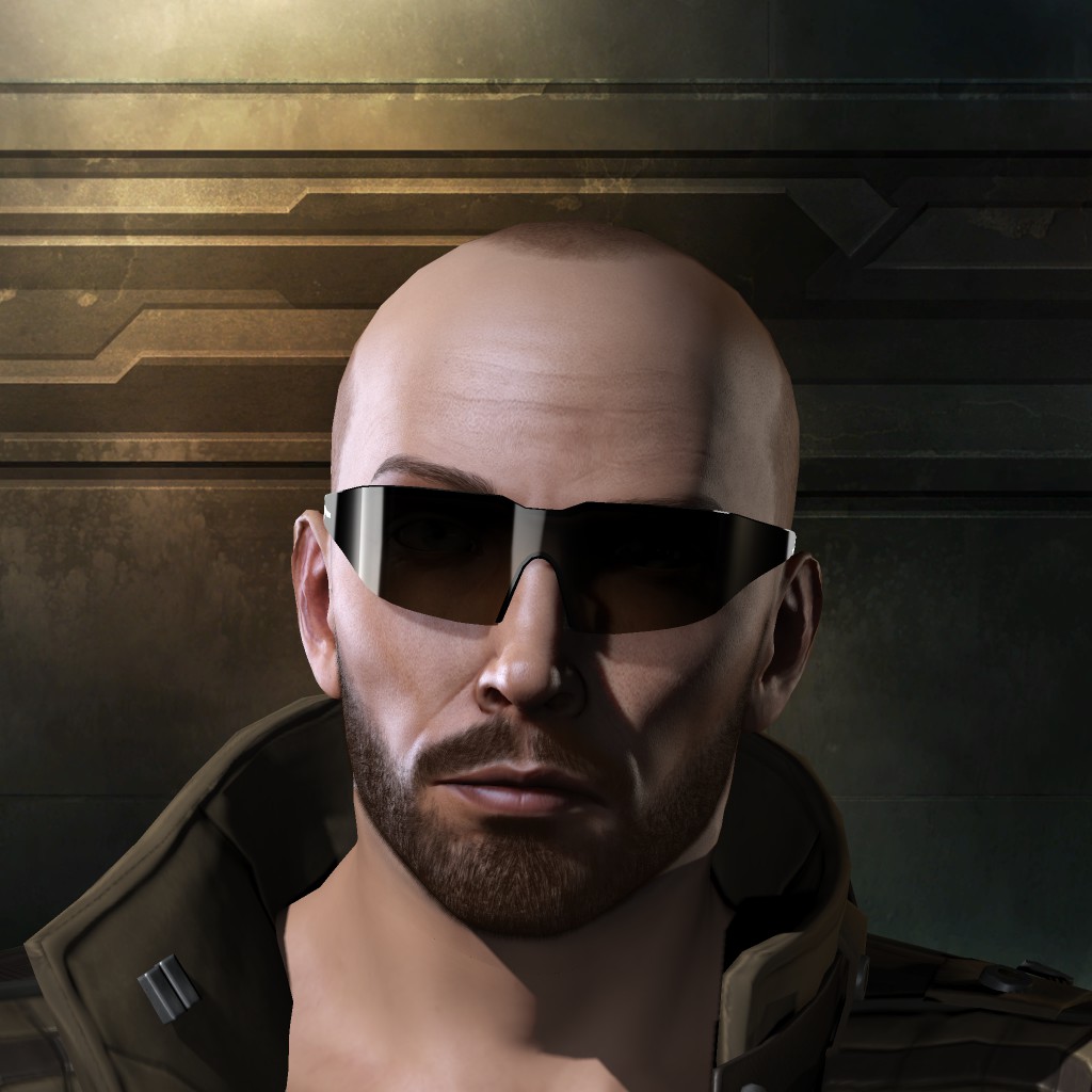 C'ynergi Rah'Ambrai