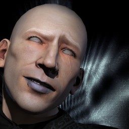 Exculibur portrait