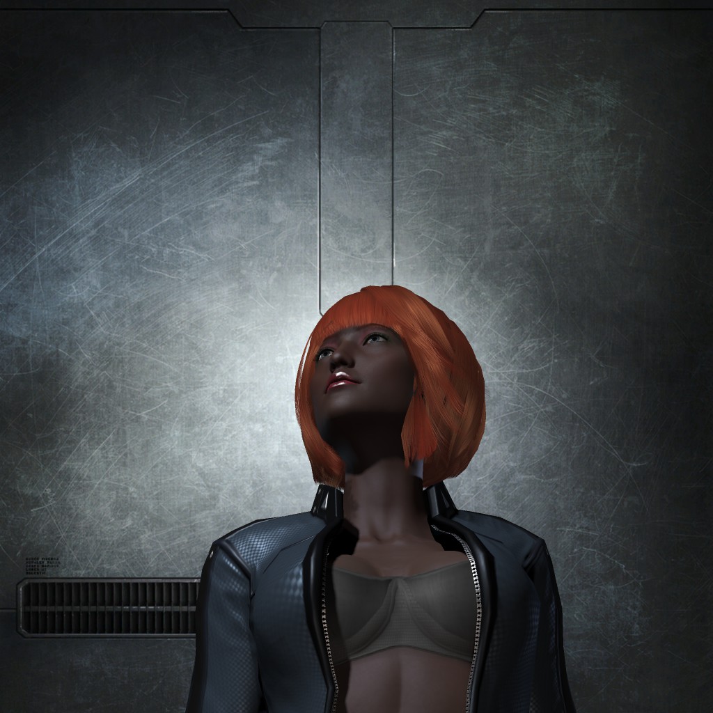 portrait