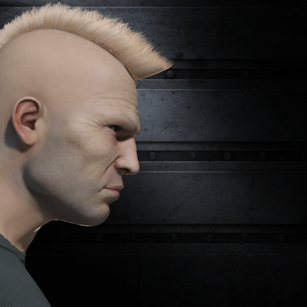 Hektor Vakarian