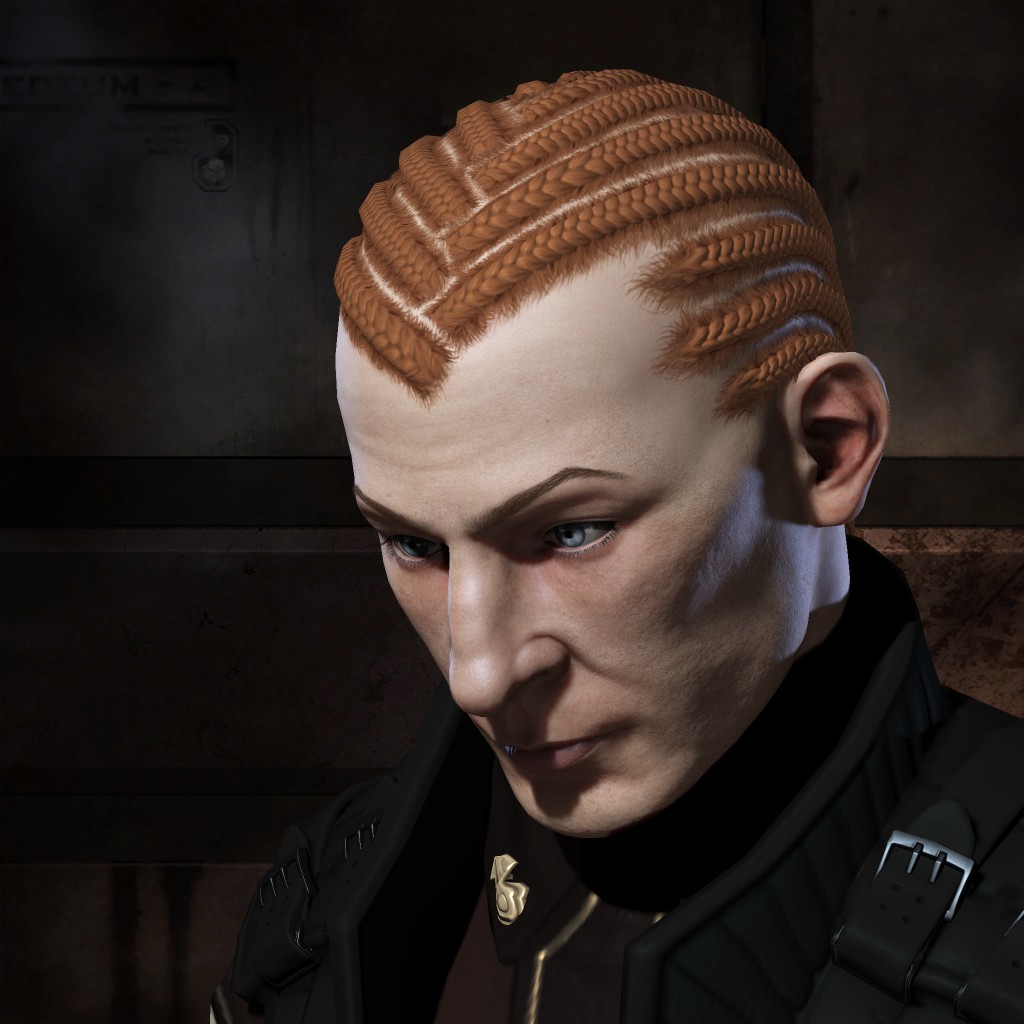 Feruchemist Ferrit