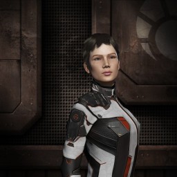 HighSecProGolfer portrait