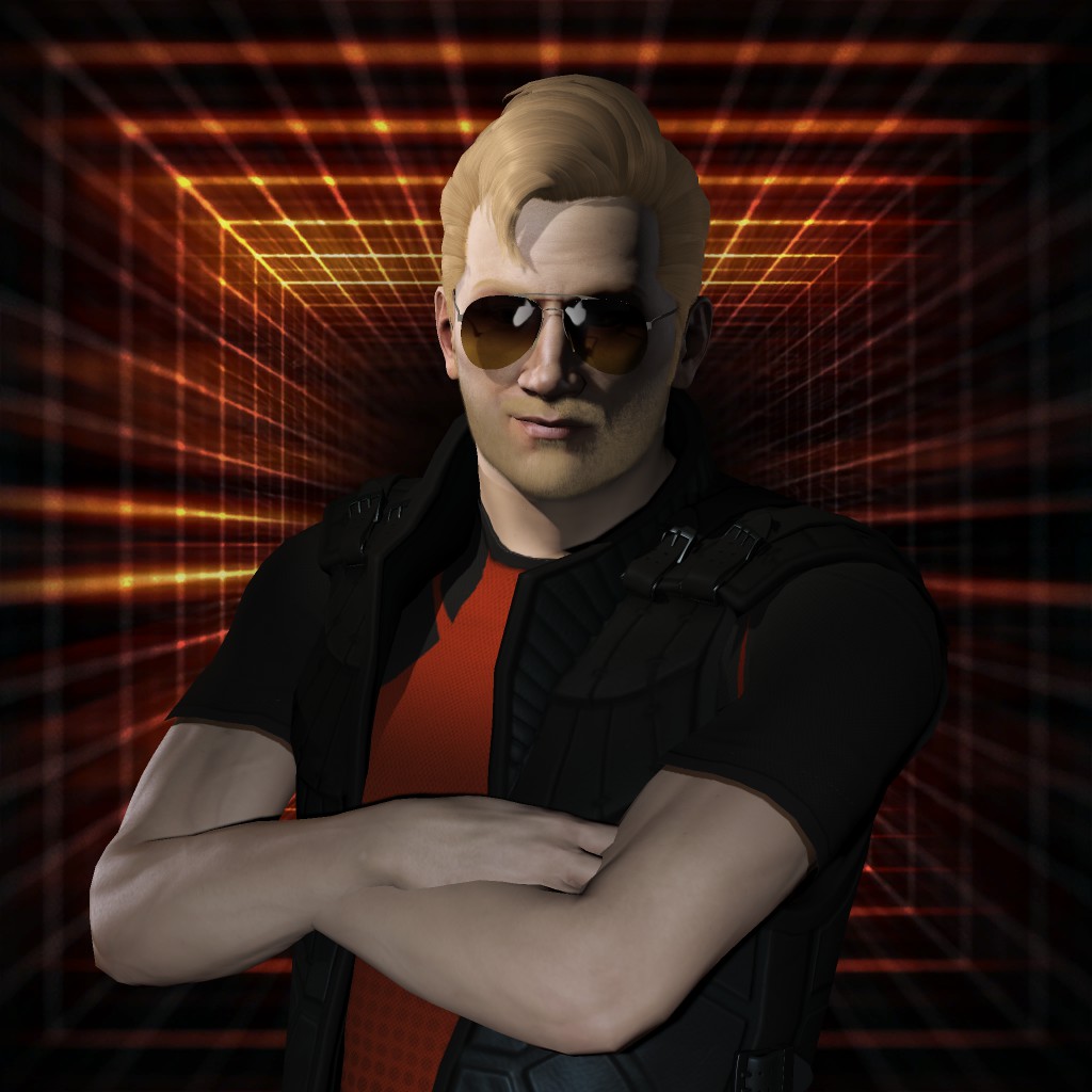 Brandon B Knight