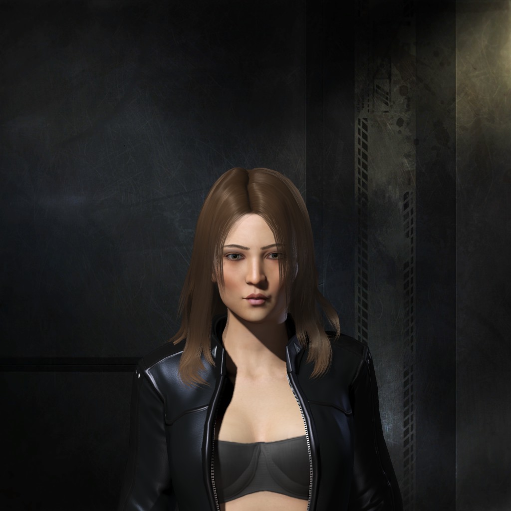Eve Glaster