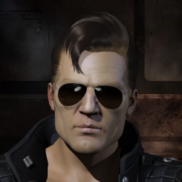 YURIK Anneto portrait