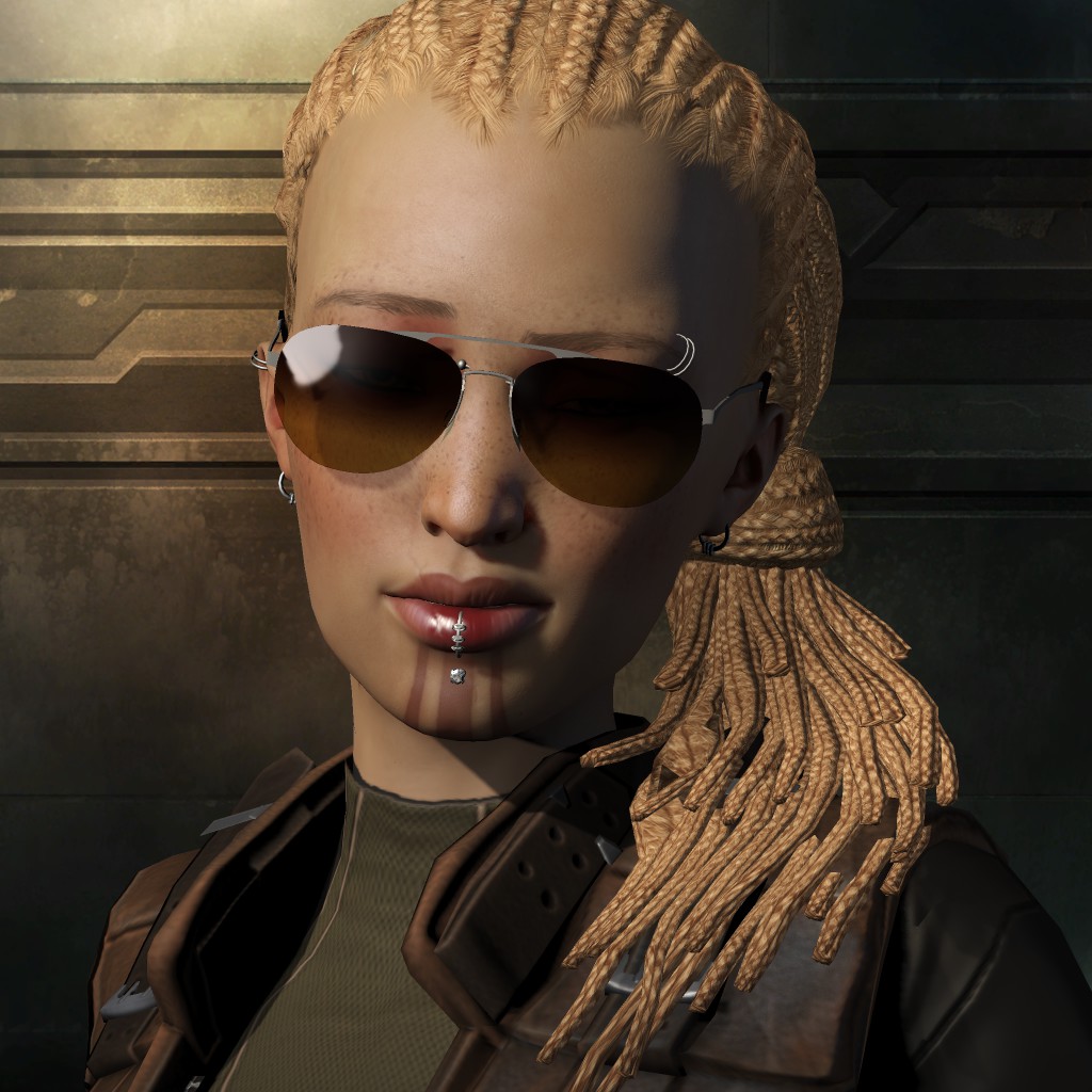 Senya Hareka
