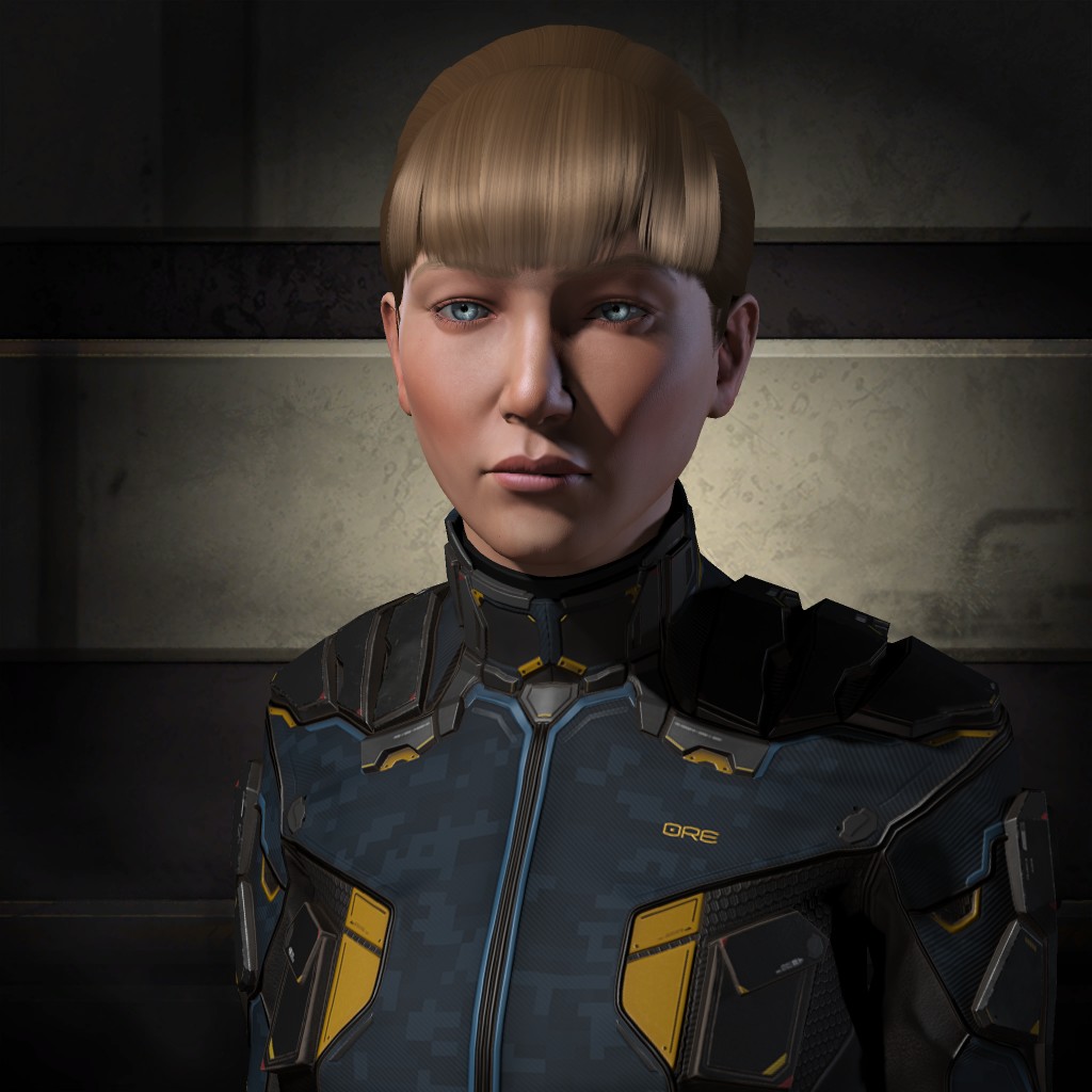 Jaina Windrumer