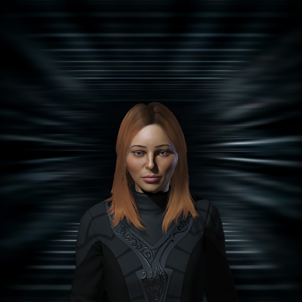 anna Ozran