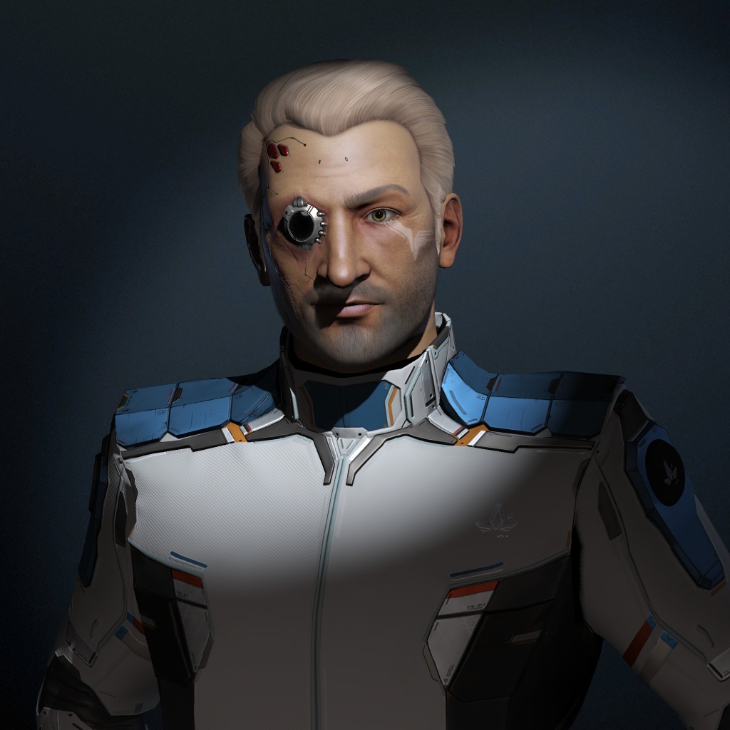 portrait