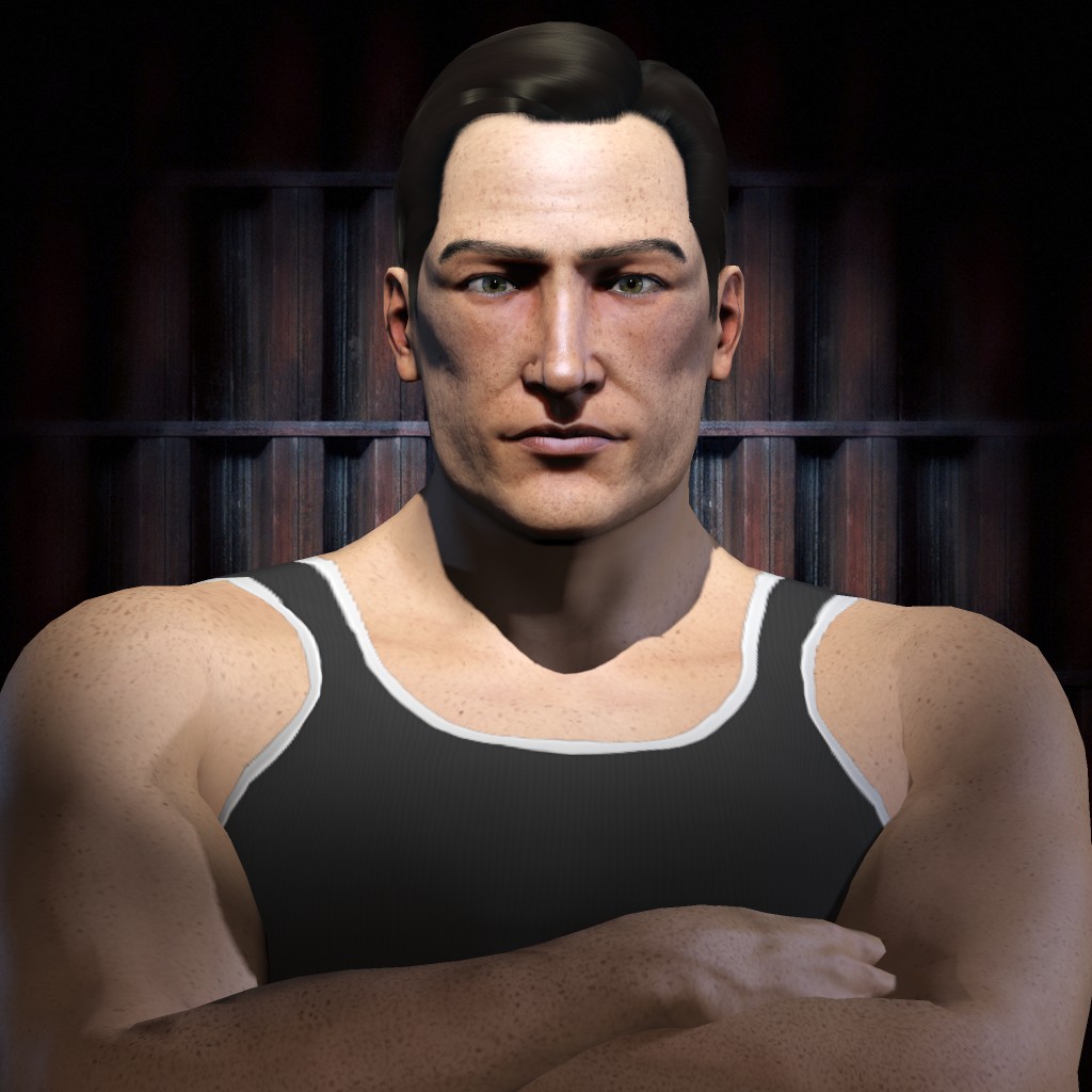 Unsolicited Richard