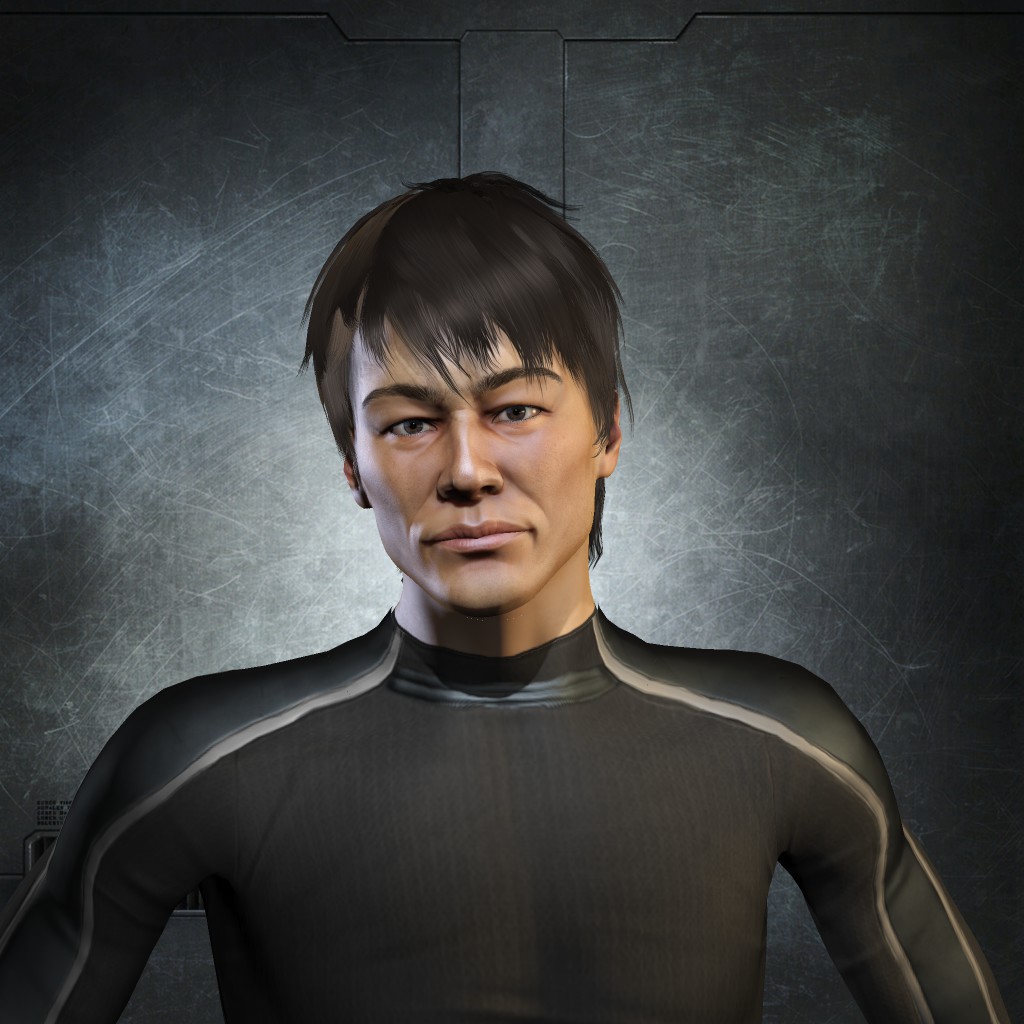 Kazuyoshi Funaki