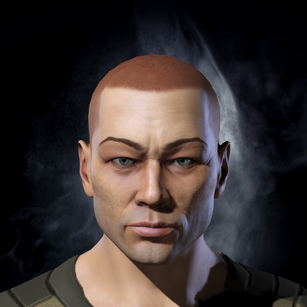 portrait