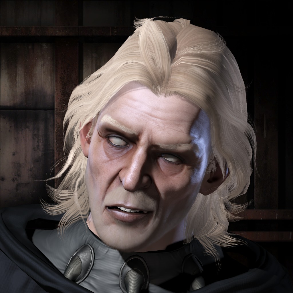 Aleksis Kladovs