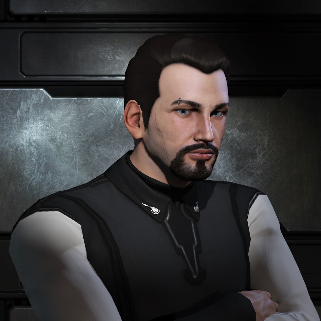 Anton Hyudoro