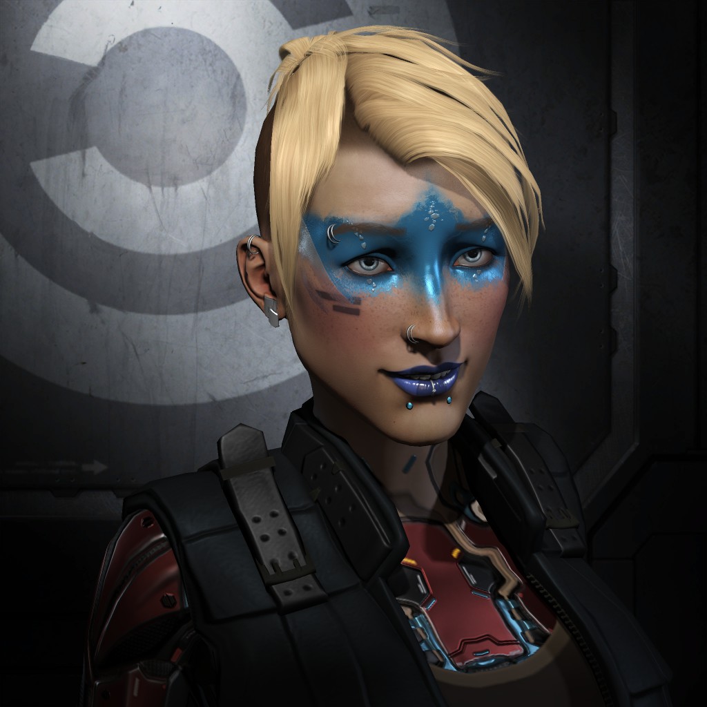 Mielikki Faerun