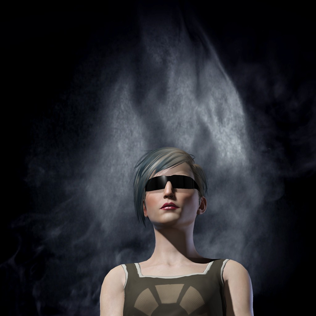 Jane Ice Swallow