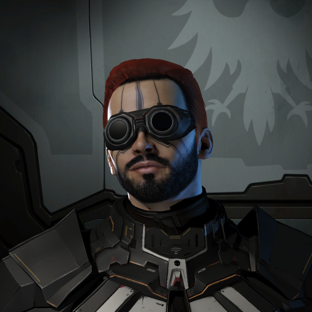 Sergeant Skintsaint