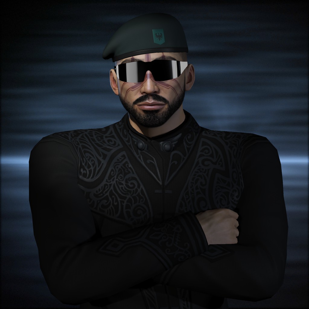 KaizerWhite MFTB