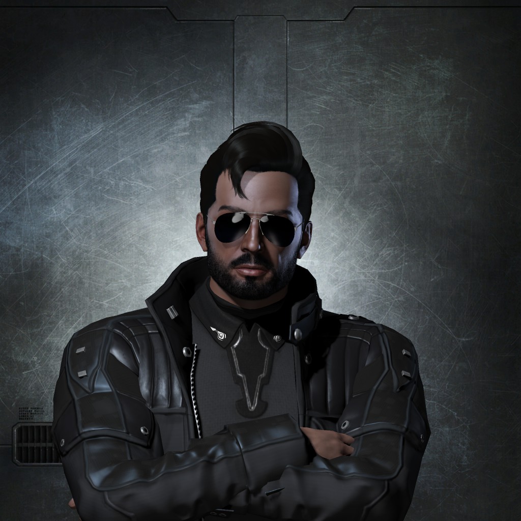Kai Tseronderas