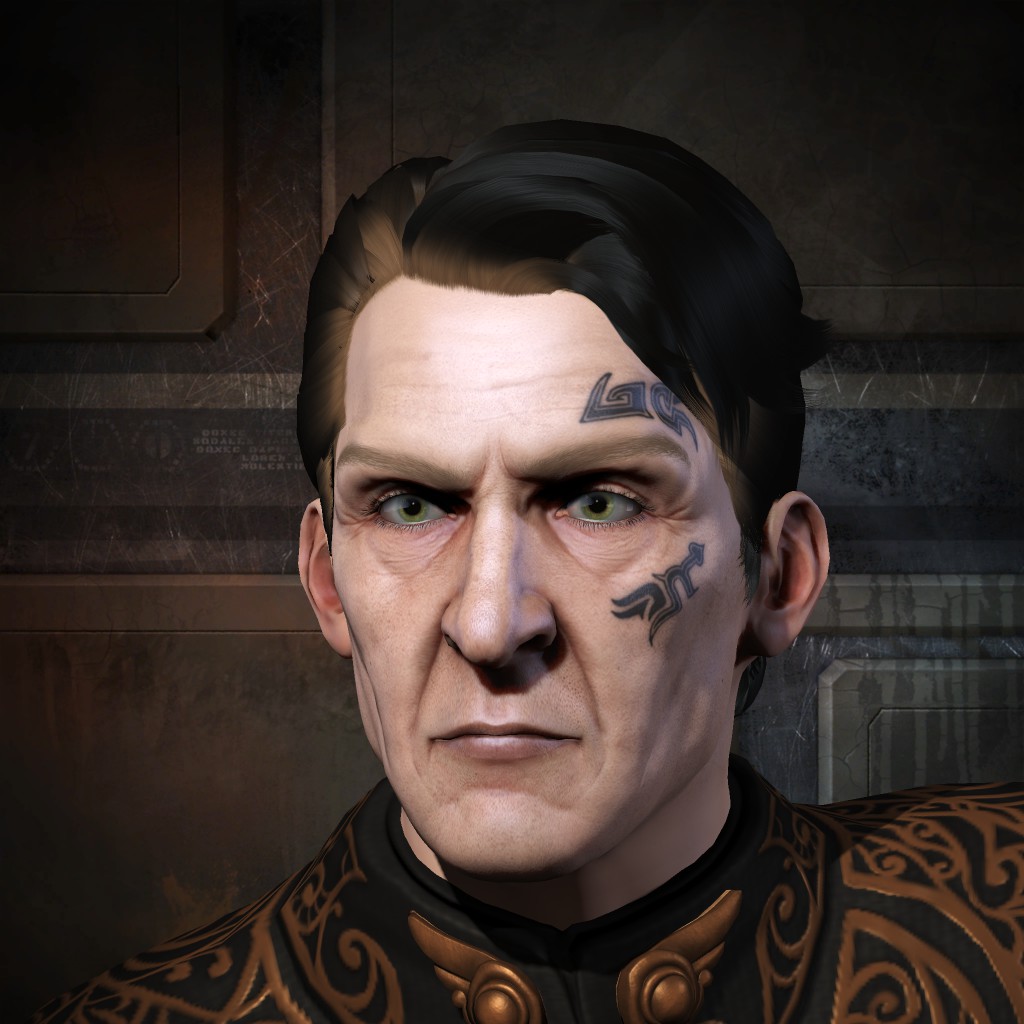 Arthurgard Nalelmir