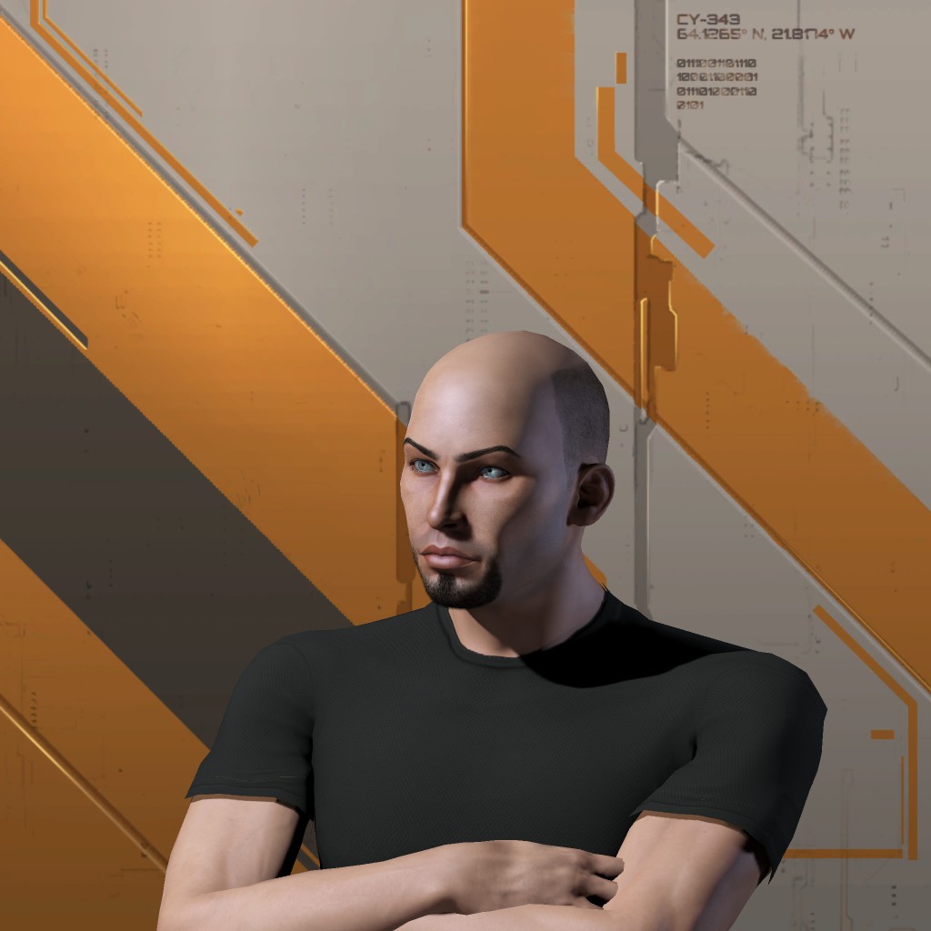 Forlorn Duty