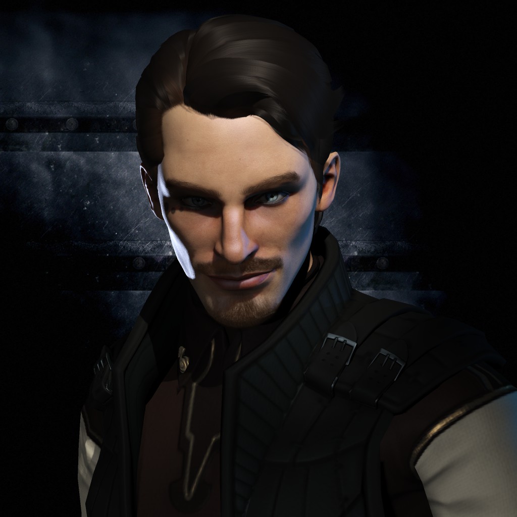 CaptainJack Stardust