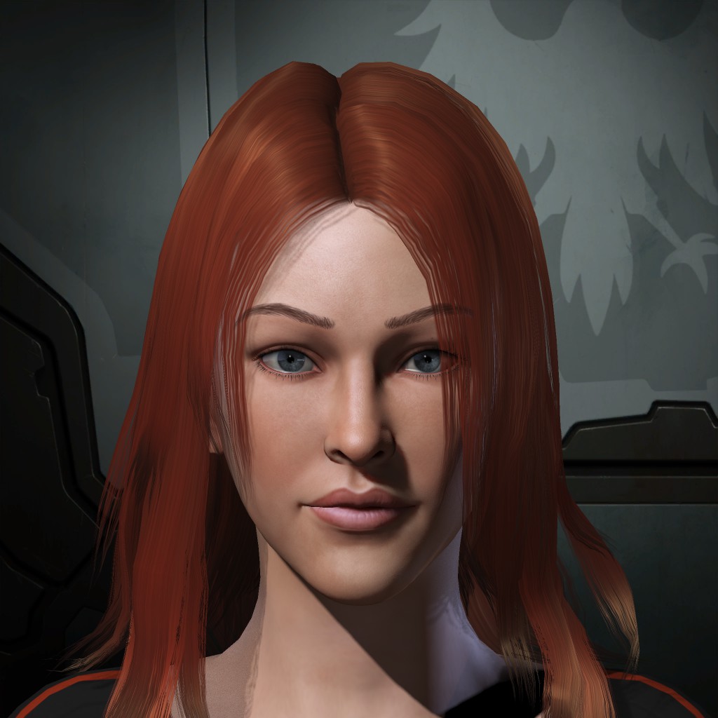 Gallente Citizen 2113719696