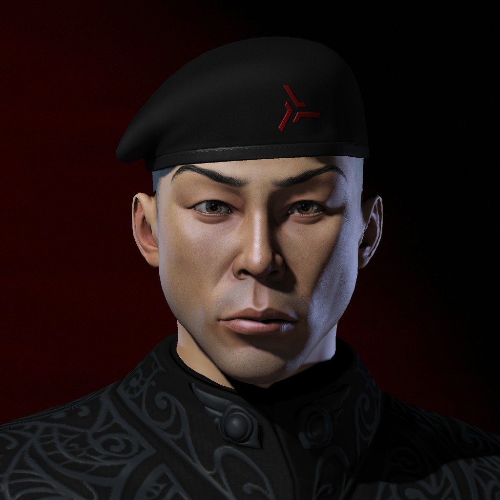 Mai-ning Cahkti