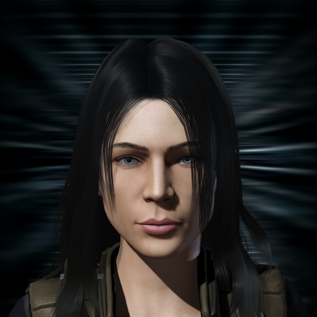 Lucinda Alpha