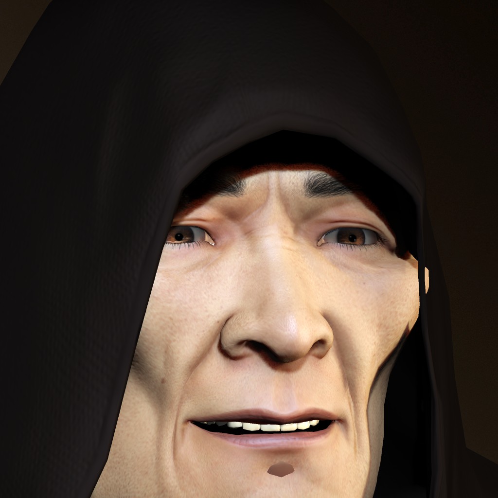 Hoody McLittlelips