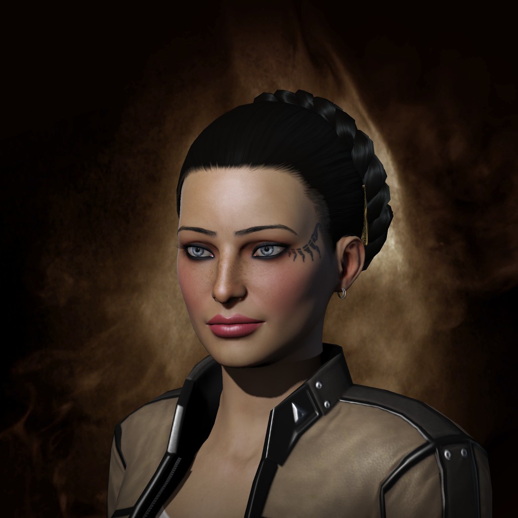 Talanashta