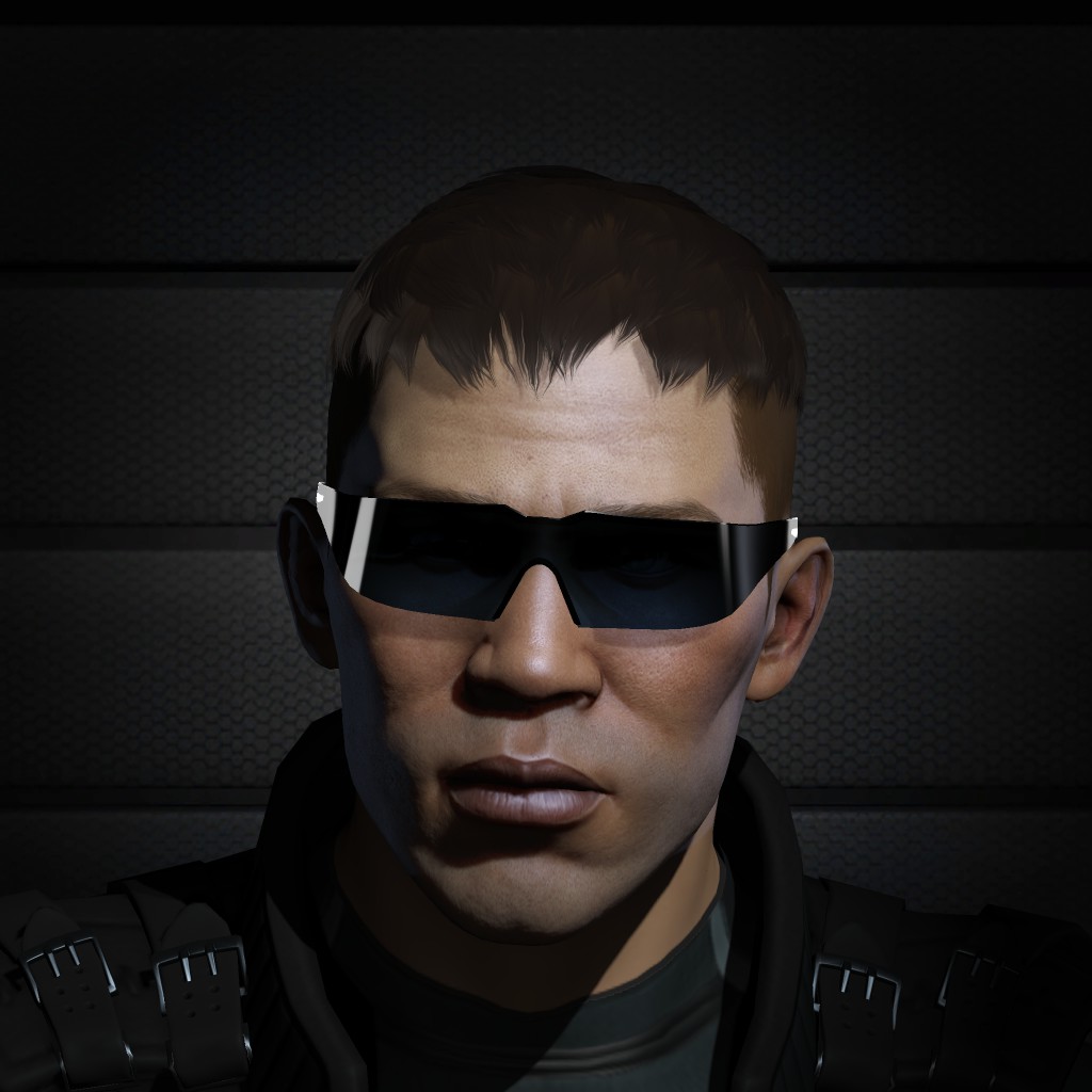 Aleks Marshal