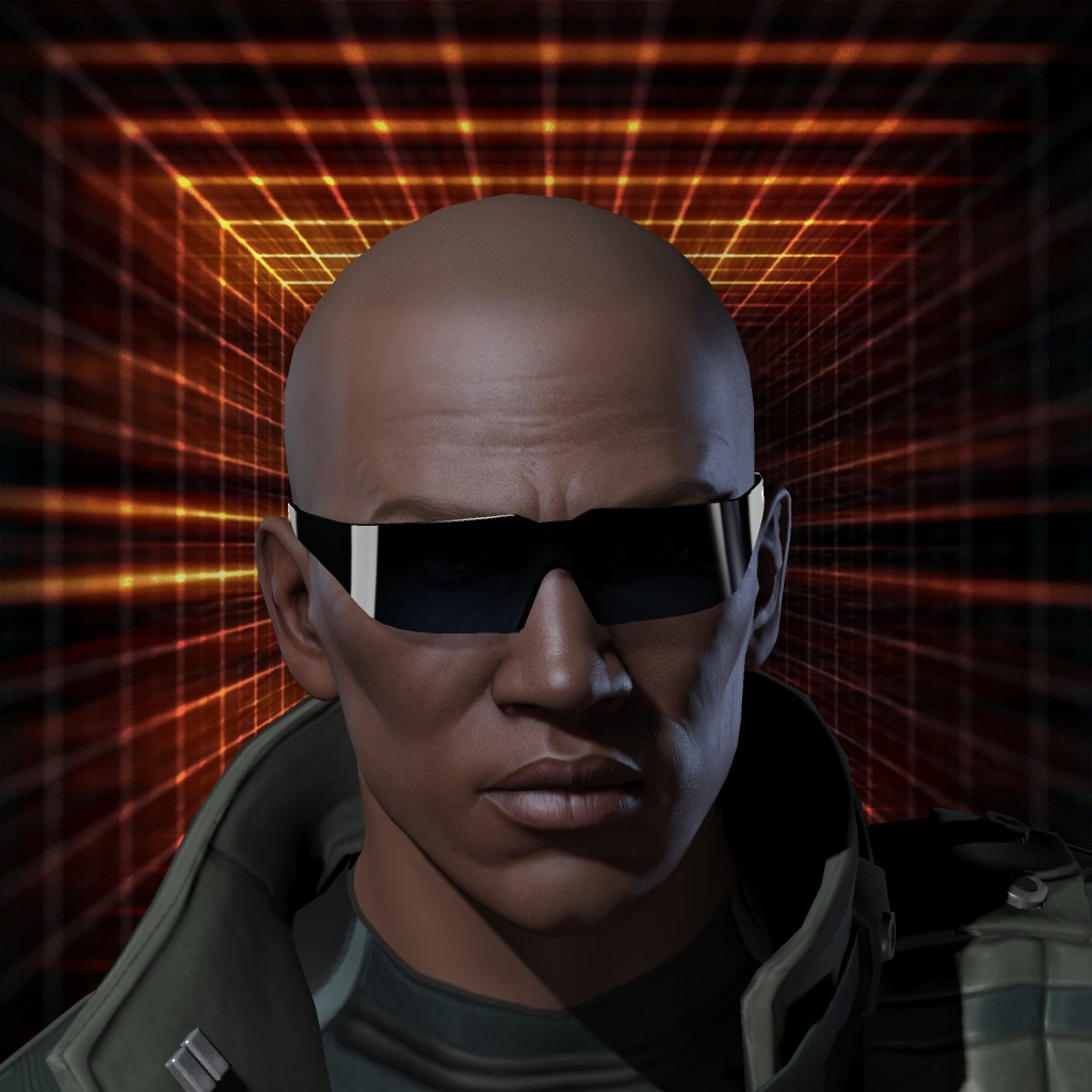 Dr Barret