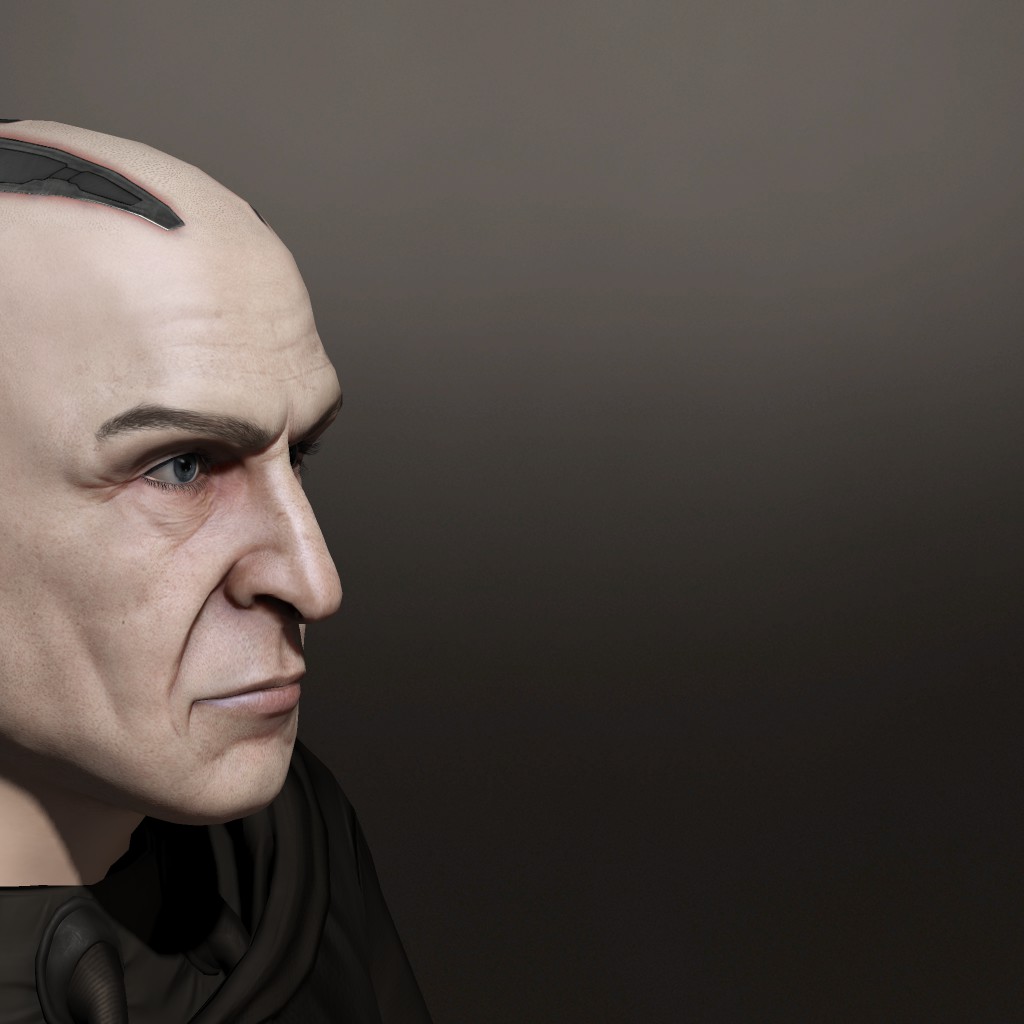 Lucius Thanris
