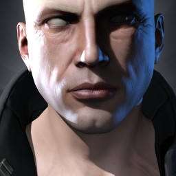 Join SNOO Now portrait