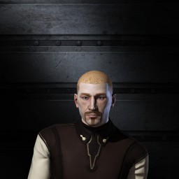 johnyengLisH portrait
