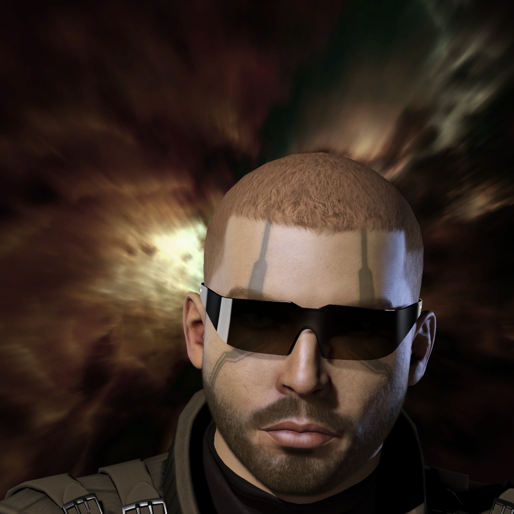 DieHard3501 Ragnarson